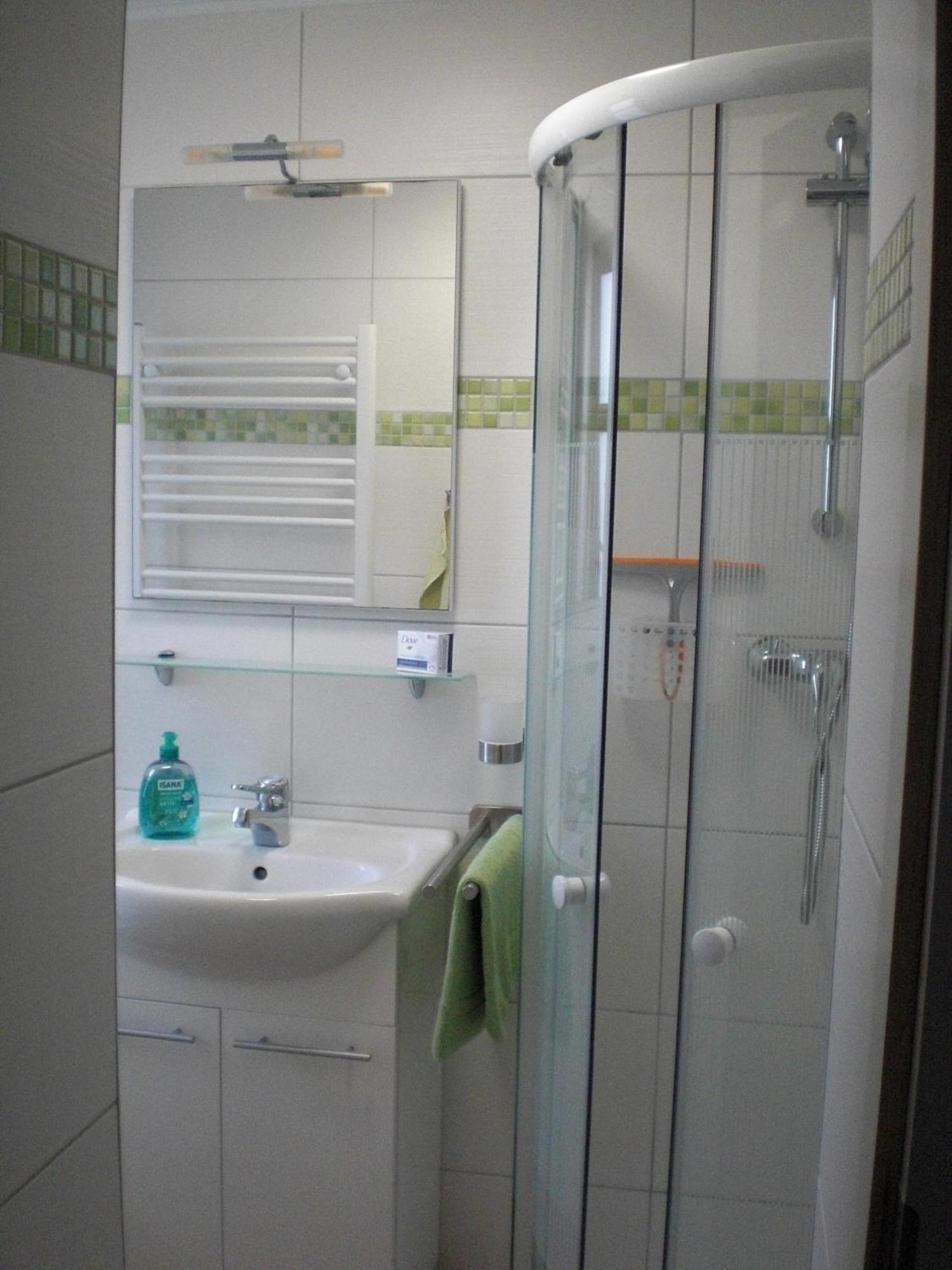 Apartamento Kleine Sonnenblume Ueckermünde Exterior foto